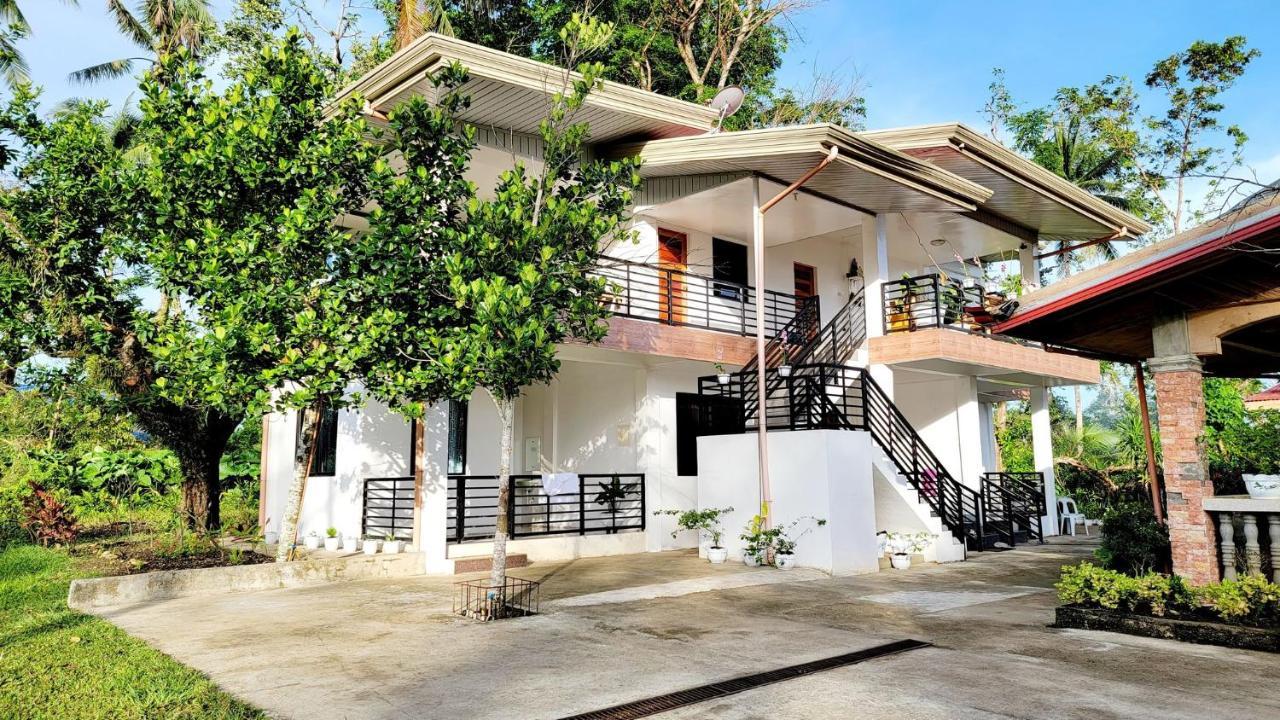 Matilde B&B - La Paz, Carmen Carmen  Kültér fotó