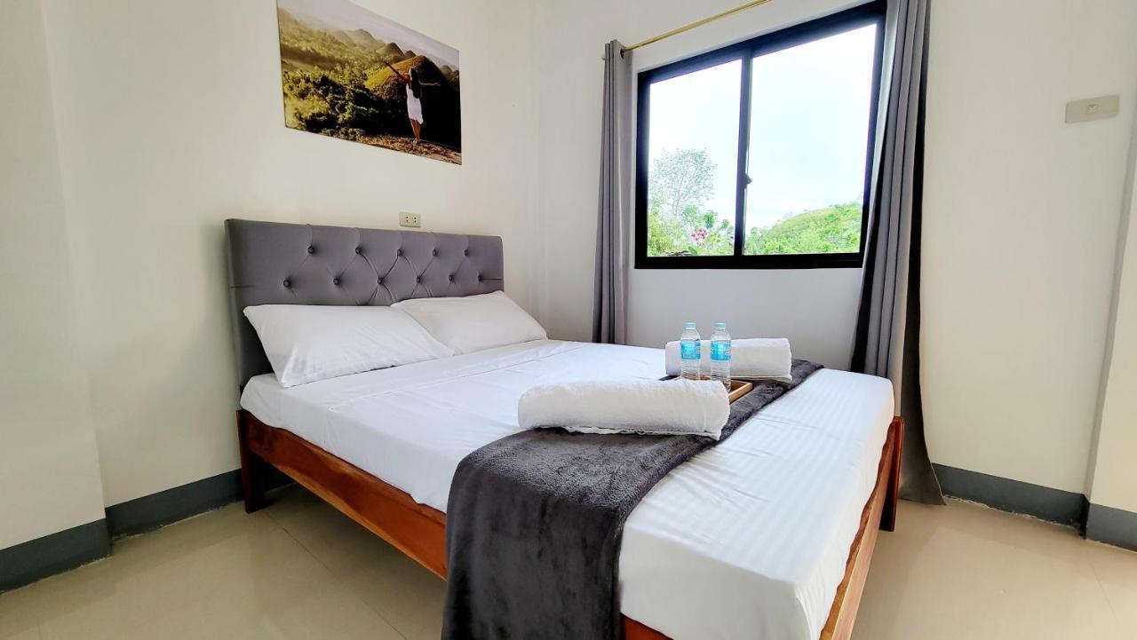 Matilde B&B - La Paz, Carmen Carmen  Kültér fotó