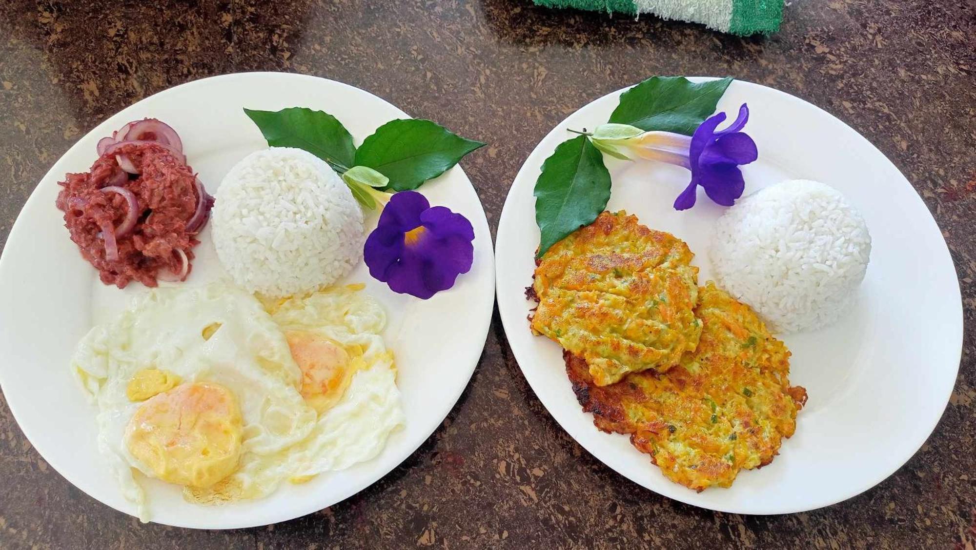 Matilde B&B - La Paz, Carmen Carmen  Kültér fotó
