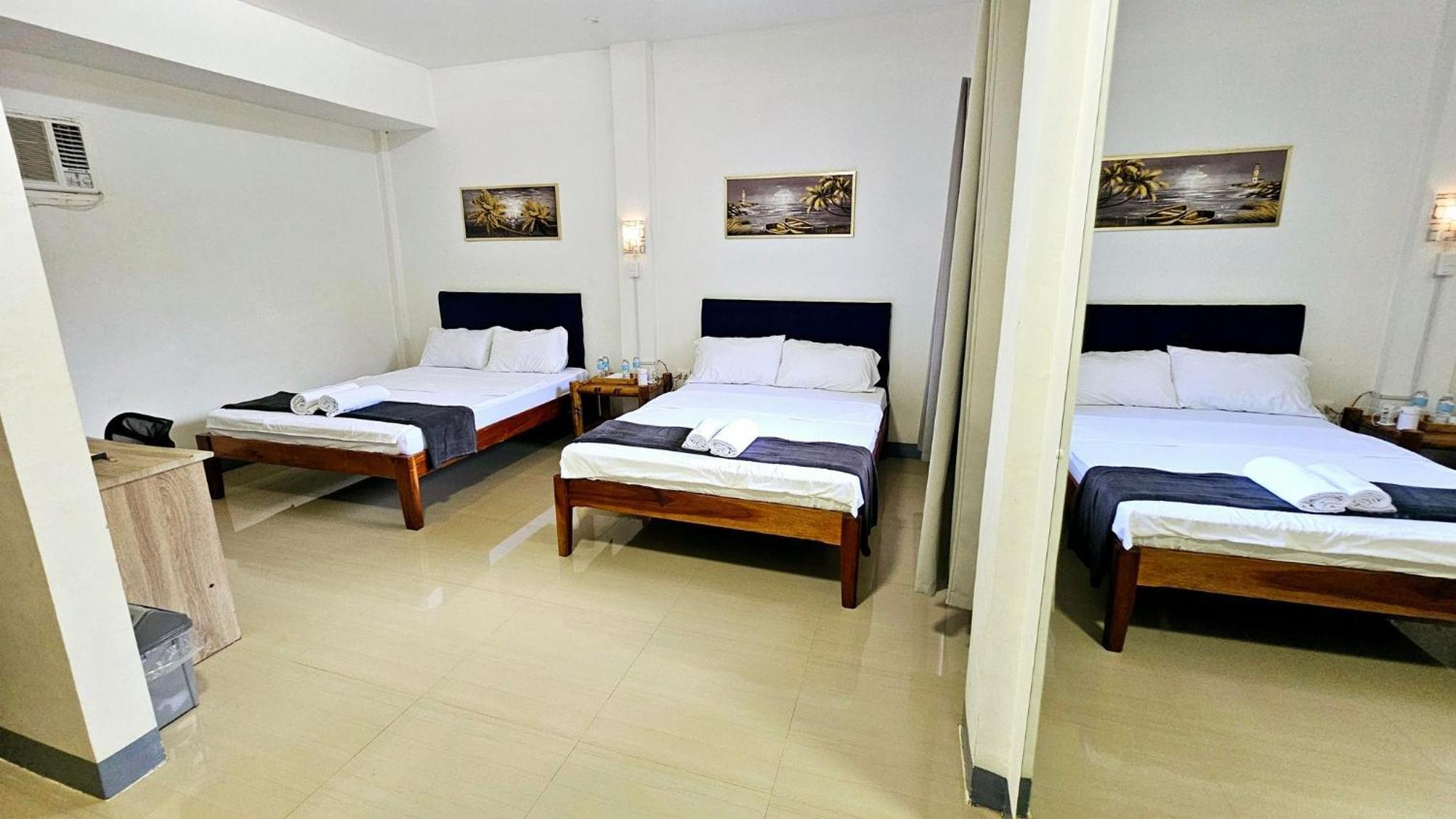 Matilde B&B - La Paz, Carmen Carmen  Kültér fotó