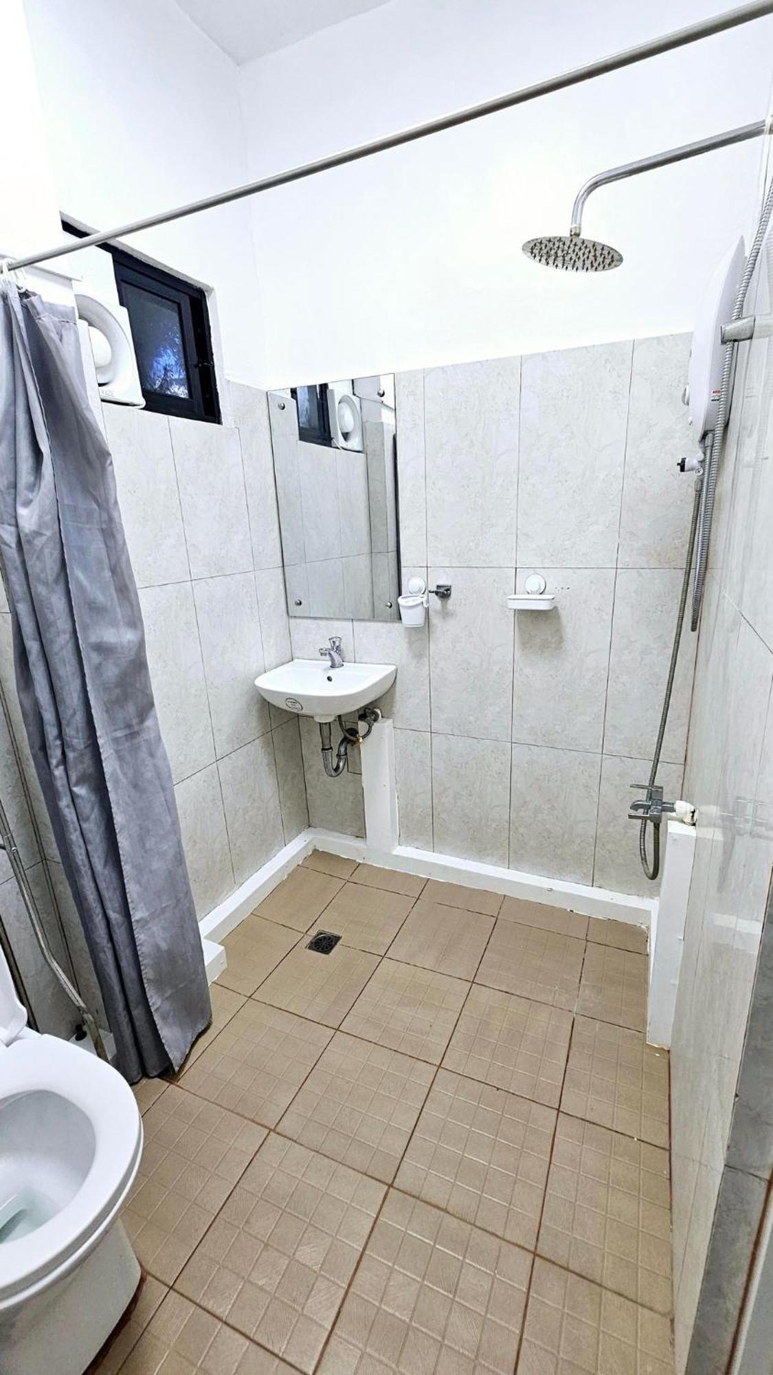 Matilde B&B - La Paz, Carmen Carmen  Kültér fotó