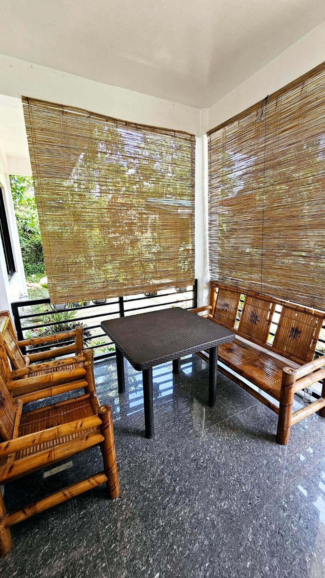 Matilde B&B - La Paz, Carmen Carmen  Kültér fotó