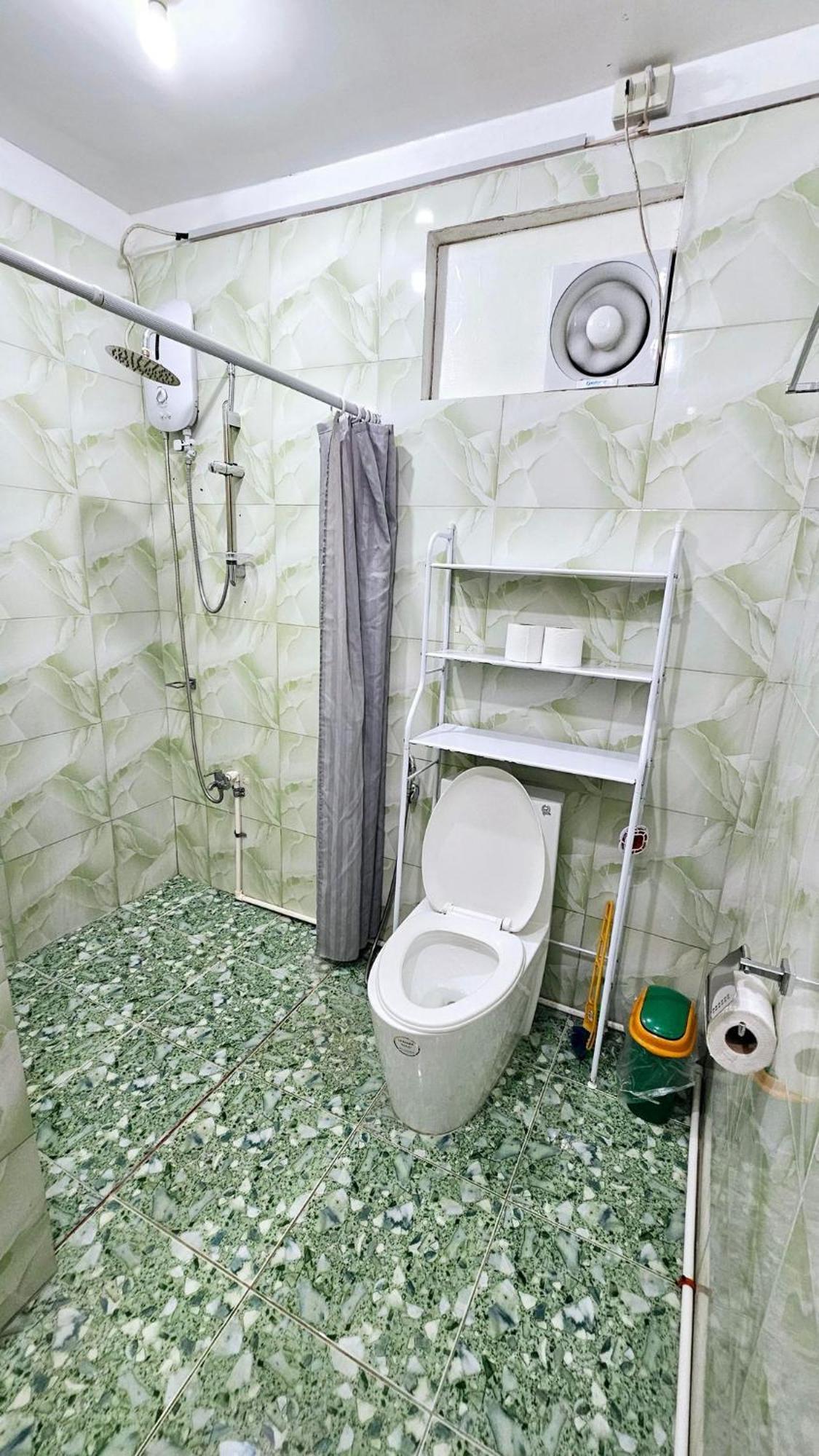 Matilde B&B - La Paz, Carmen Carmen  Kültér fotó