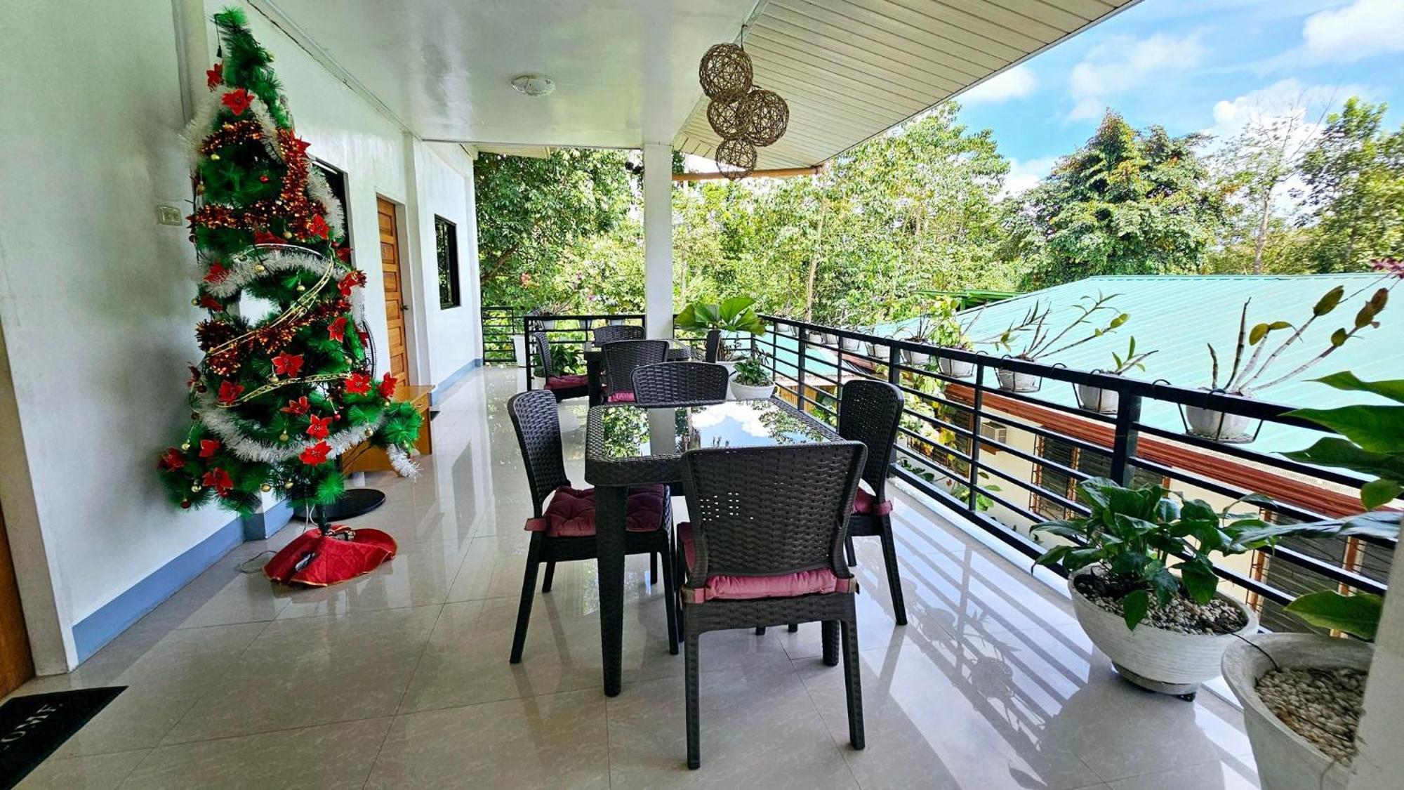 Matilde B&B - La Paz, Carmen Carmen  Kültér fotó