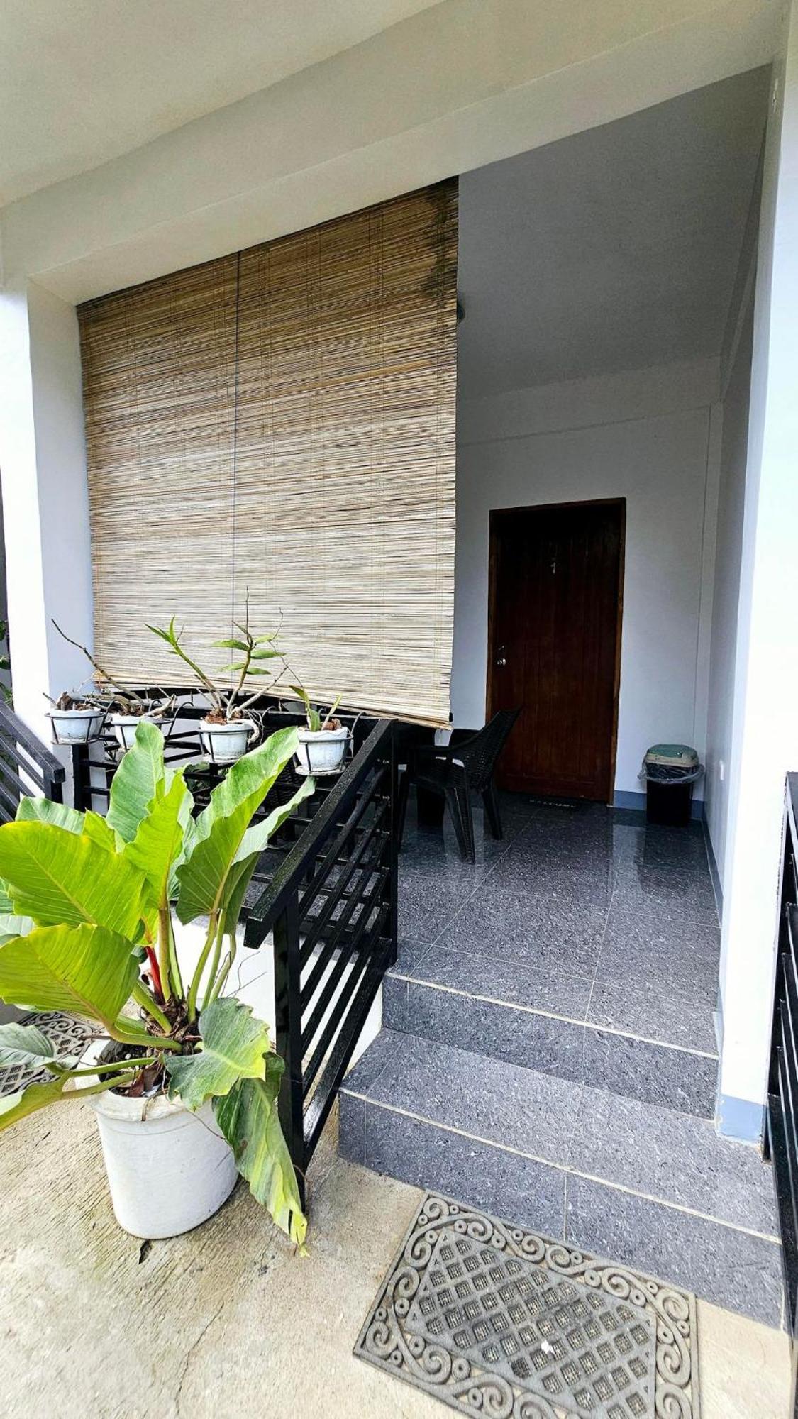 Matilde B&B - La Paz, Carmen Carmen  Kültér fotó