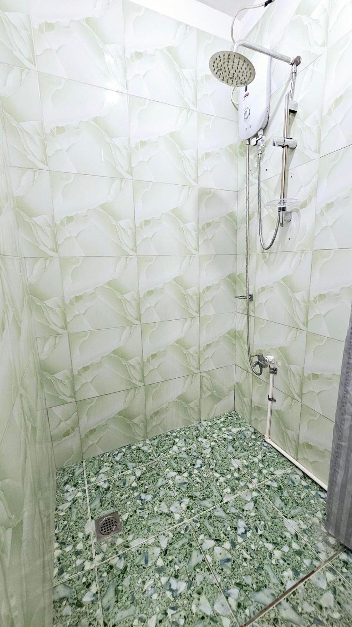 Matilde B&B - La Paz, Carmen Carmen  Kültér fotó
