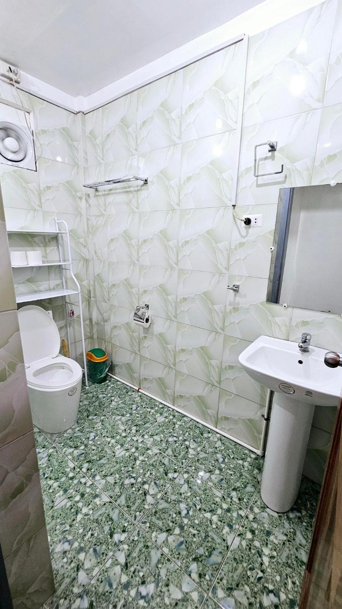 Matilde B&B - La Paz, Carmen Carmen  Kültér fotó