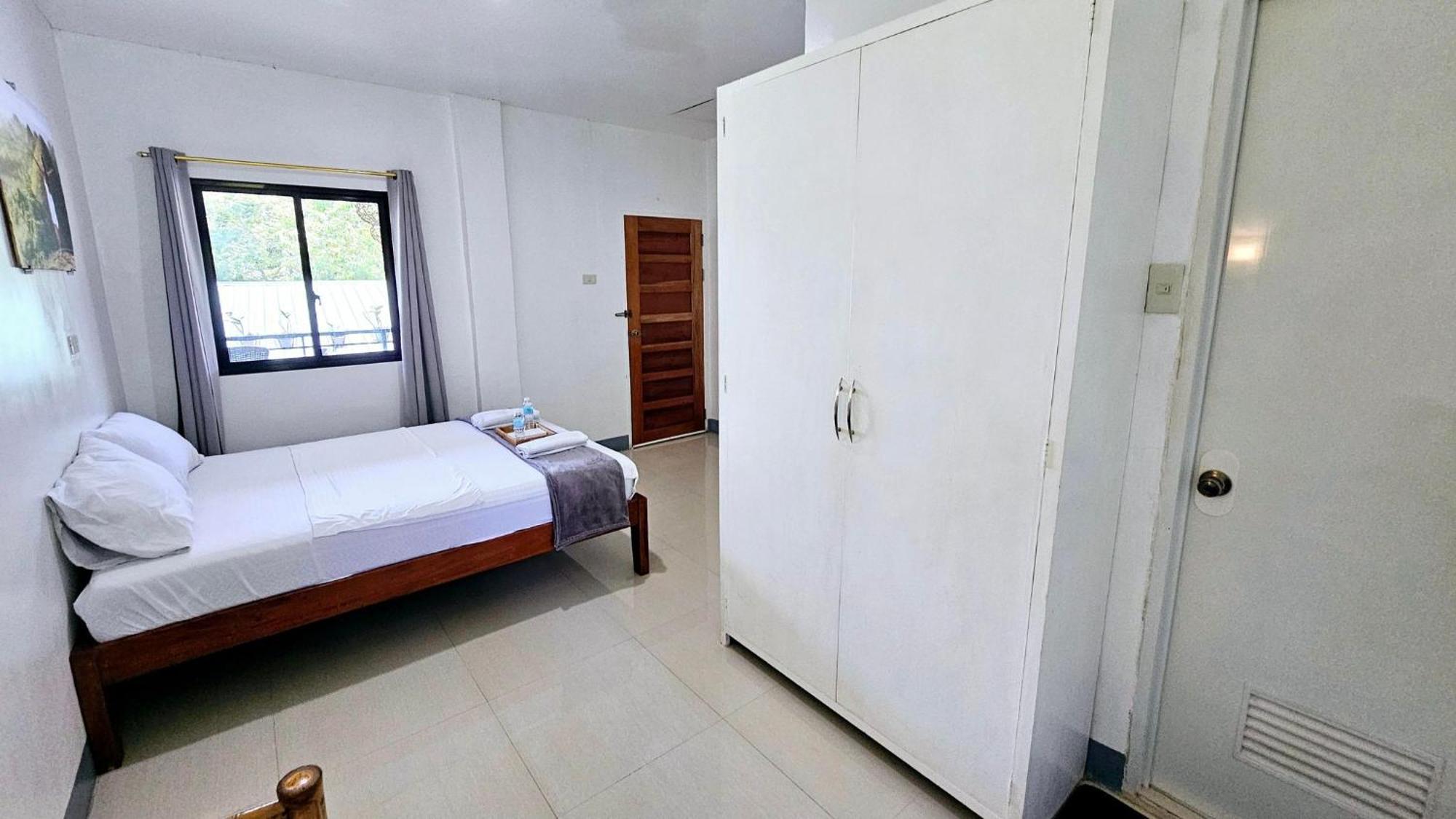 Matilde B&B - La Paz, Carmen Carmen  Kültér fotó