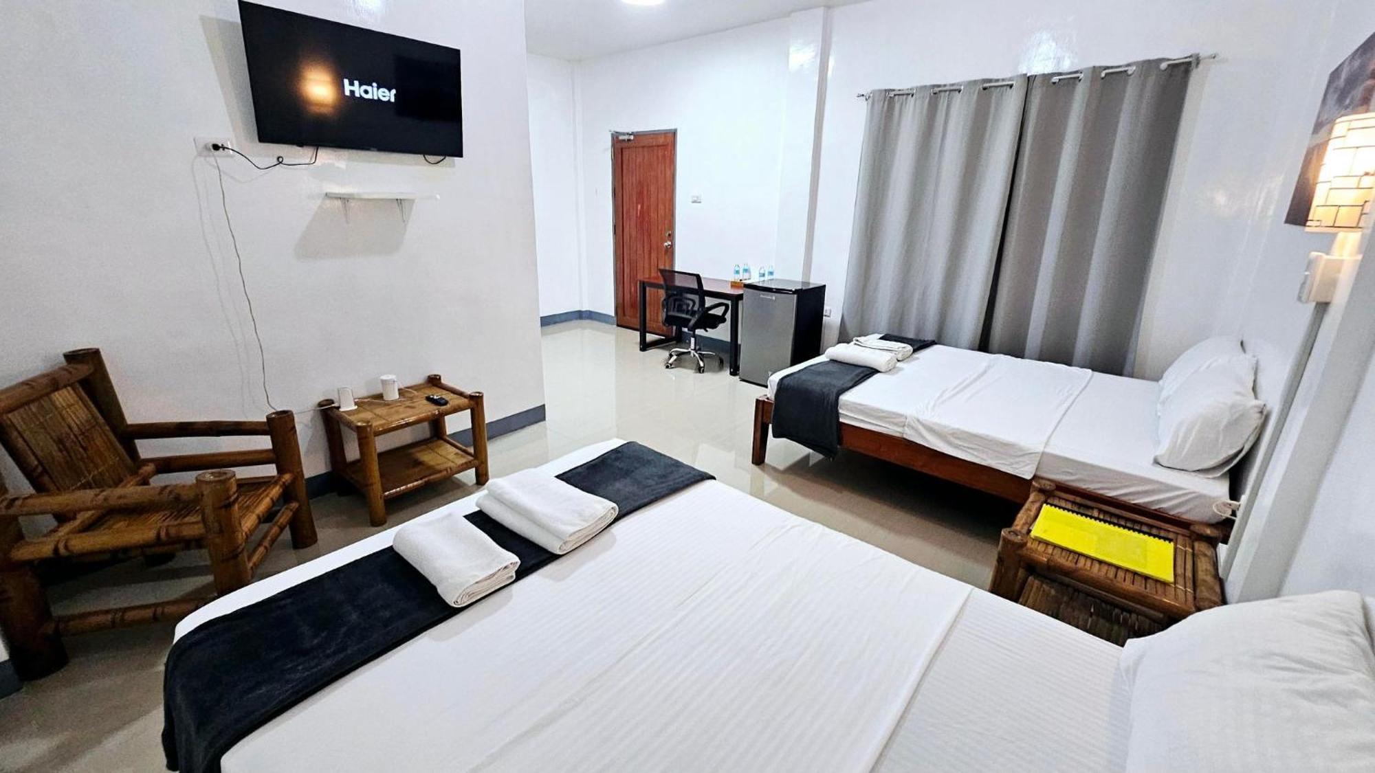 Matilde B&B - La Paz, Carmen Carmen  Kültér fotó