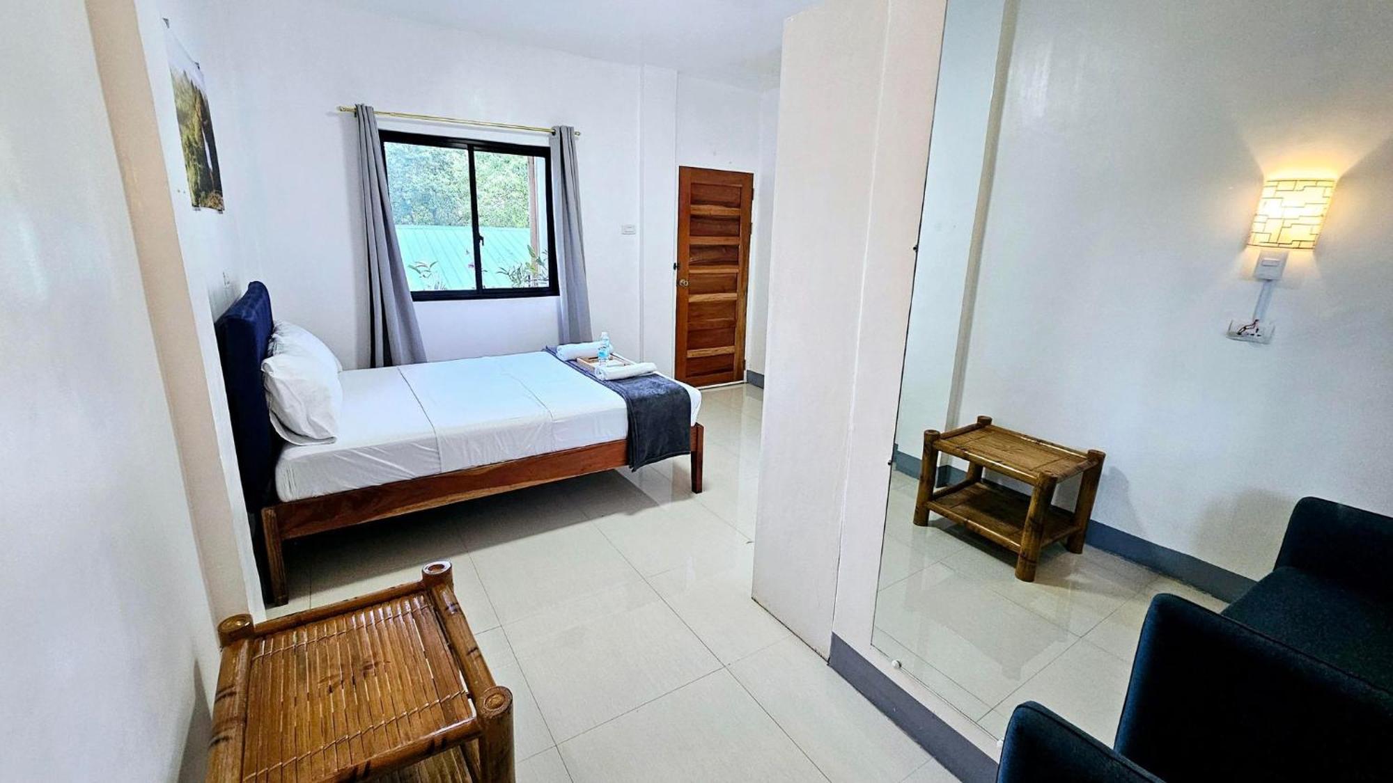 Matilde B&B - La Paz, Carmen Carmen  Kültér fotó