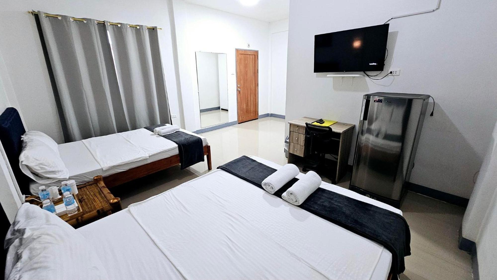Matilde B&B - La Paz, Carmen Carmen  Kültér fotó