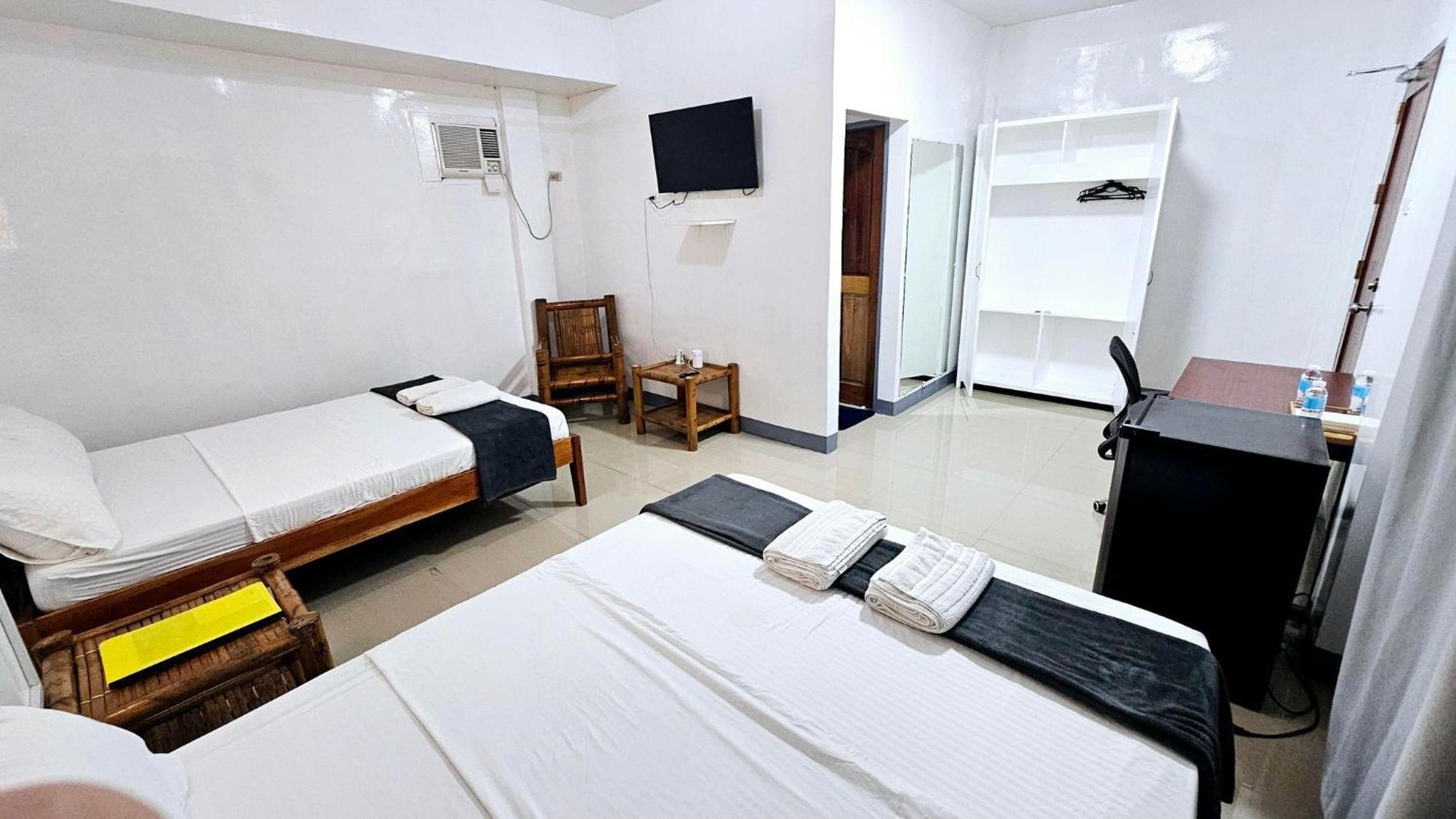 Matilde B&B - La Paz, Carmen Carmen  Kültér fotó