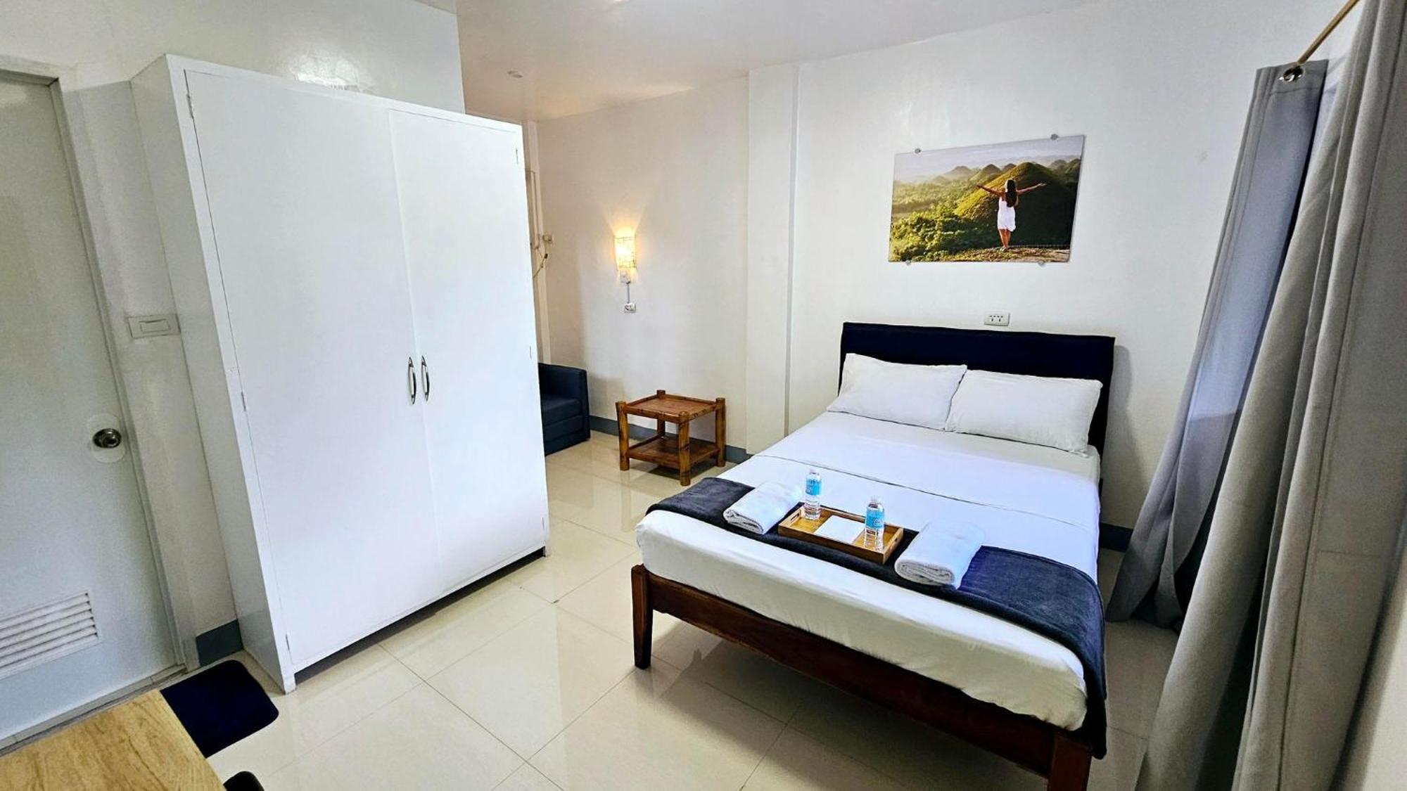 Matilde B&B - La Paz, Carmen Carmen  Kültér fotó