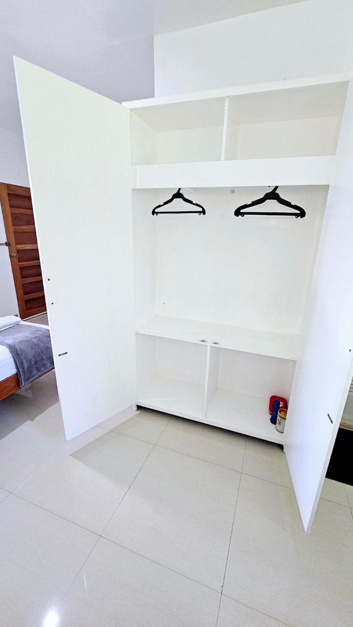 Matilde B&B - La Paz, Carmen Carmen  Kültér fotó